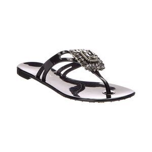 Baldinini Sandal, Black